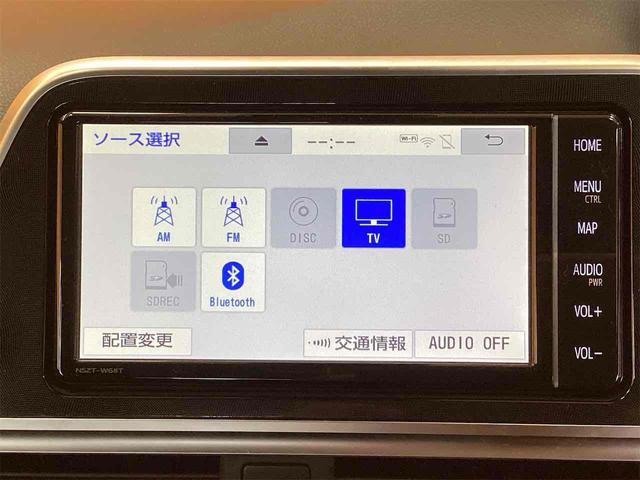 トヨタ シエンタ 5枚目