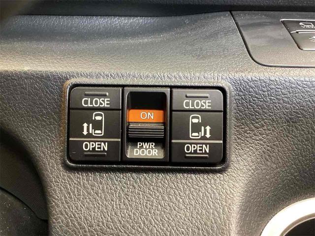 トヨタ シエンタ 7枚目