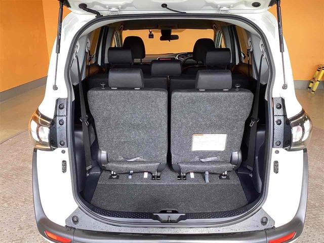 トヨタ シエンタ 13枚目