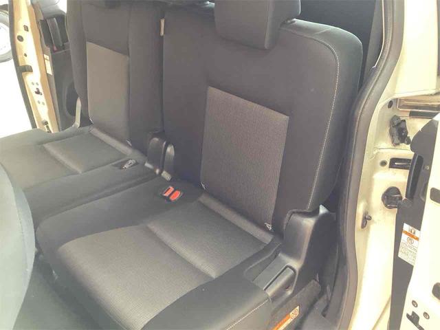 トヨタ シエンタ 21枚目