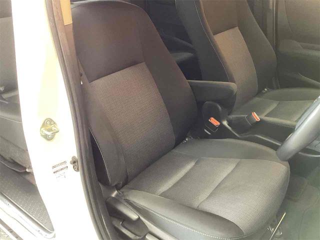 トヨタ シエンタ 23枚目