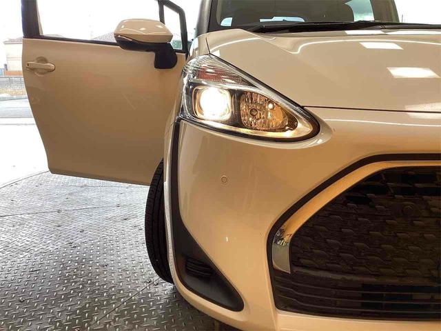 トヨタ シエンタ 43枚目