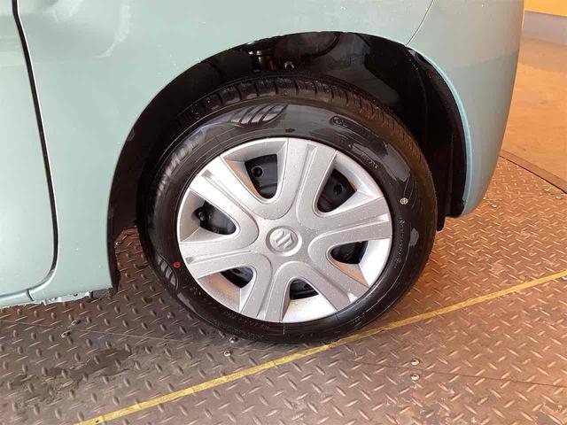 スズキ スペーシア 9枚目