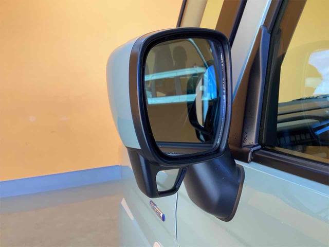 スズキ スペーシア 12枚目