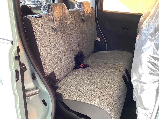 スズキ スペーシア 15枚目