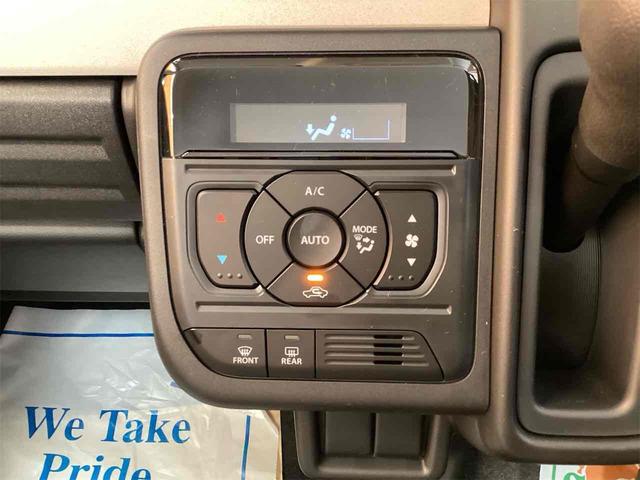 スズキ スペーシア 28枚目