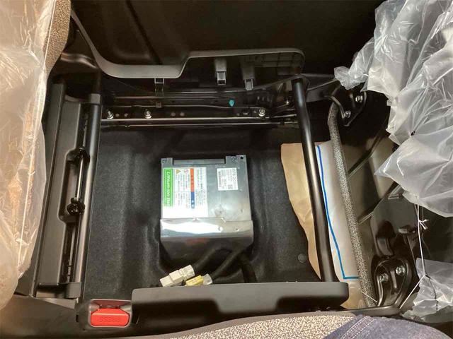 スズキ スペーシア 34枚目