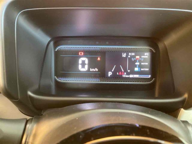 スズキ スペーシア 37枚目