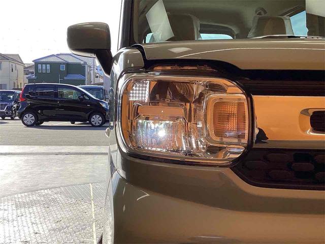 スズキ スペーシア 39枚目