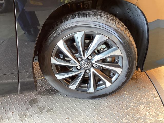 トヨタ ヴォクシー 13枚目