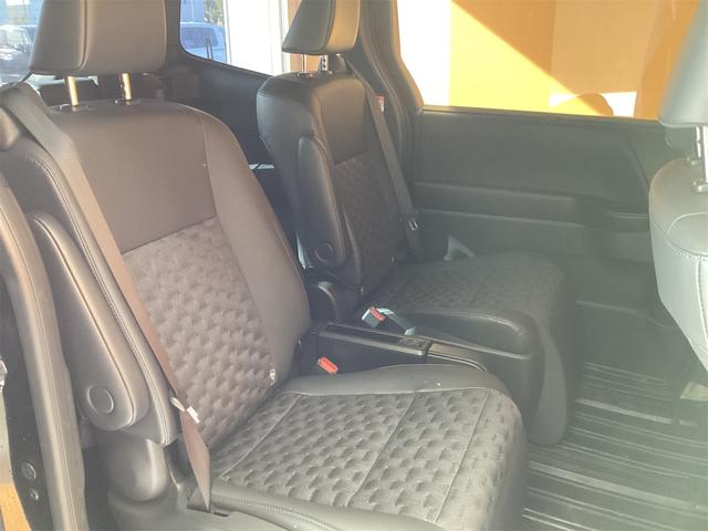 トヨタ ヴォクシー 20枚目