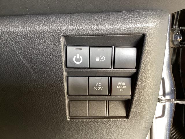 トヨタ ヴォクシー 32枚目