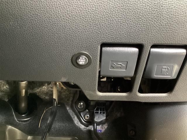 トヨタ ヴォクシー 33枚目