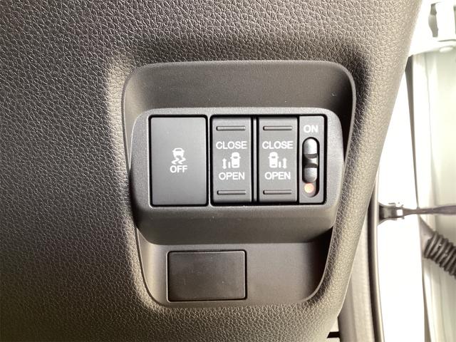 ホンダ フリード 5枚目