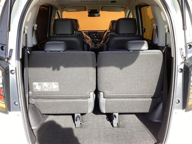 ホンダ フリード 14枚目