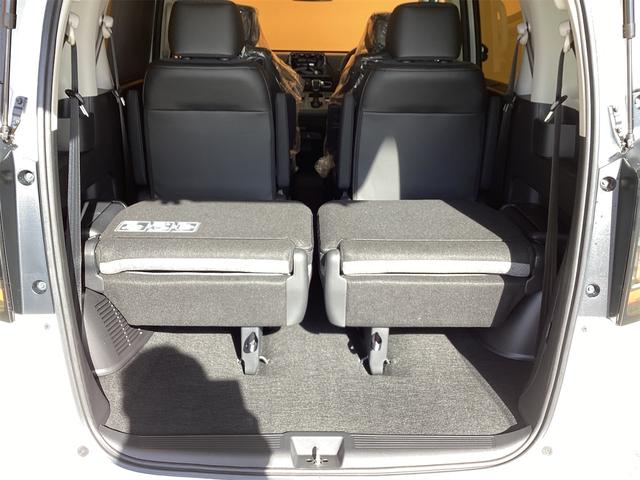 ホンダ フリード 15枚目