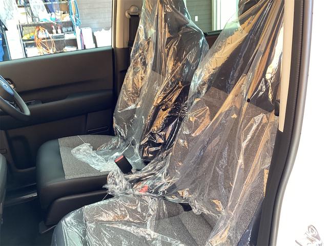 ホンダ フリード 20枚目