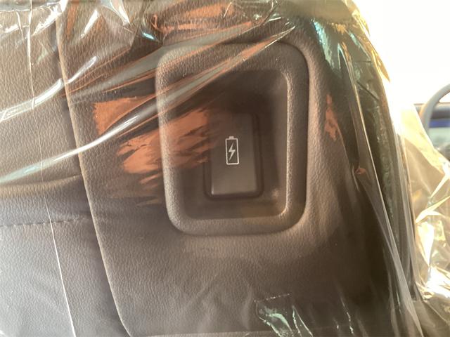 ホンダ フリード 22枚目