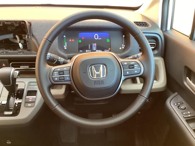 ホンダ フリード 26枚目