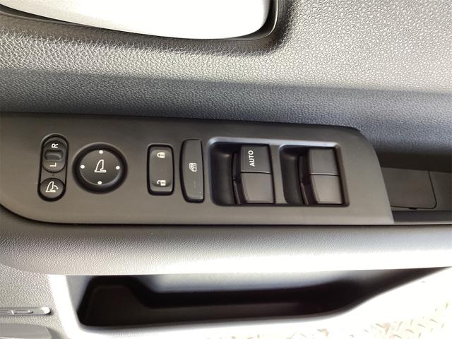 ホンダ フリード 28枚目