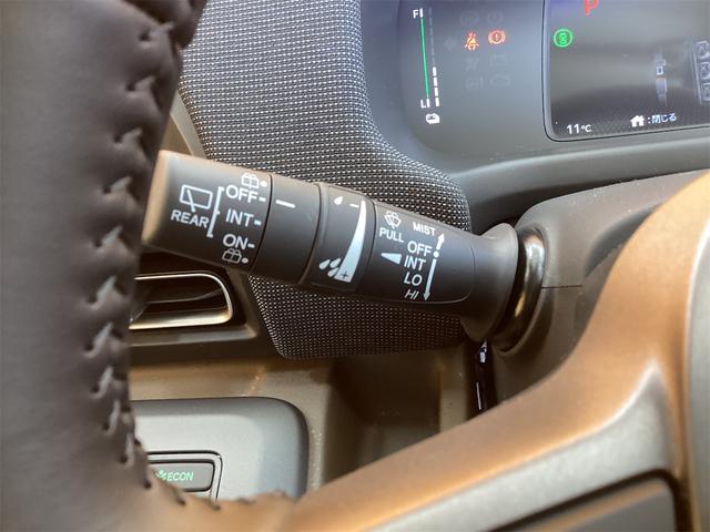 ホンダ フリード 31枚目