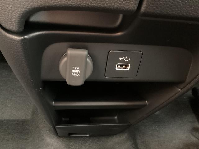 ホンダ フリード 36枚目