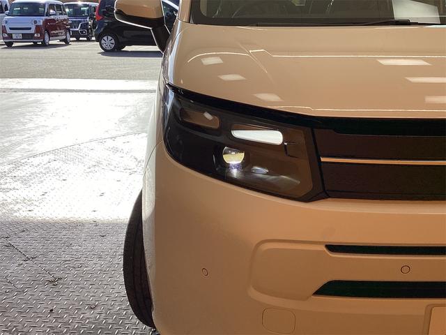 ホンダ フリード 43枚目