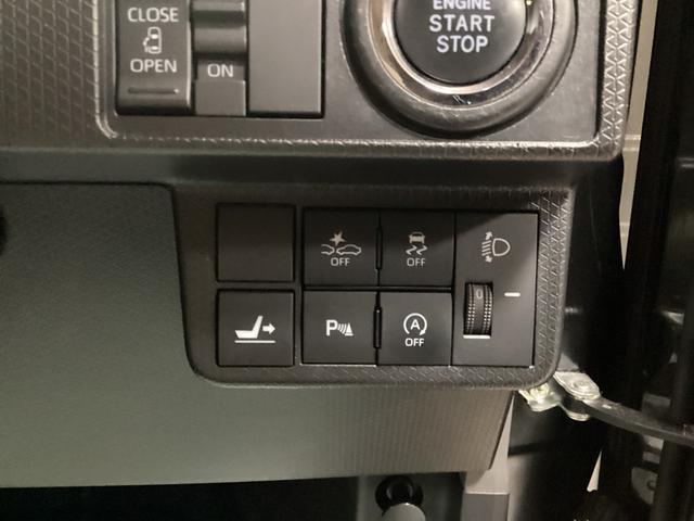 タント Ｘセレクション　ＥＴＣ　バックカメラ　両側スライド・片側電動　ナビ　ＴＶ　クリアランスソナー　衝突被害軽減システム　スマートキー　アイドリングストップ　電動格納ミラー　シートヒーター　ＣＶＴ（10枚目）