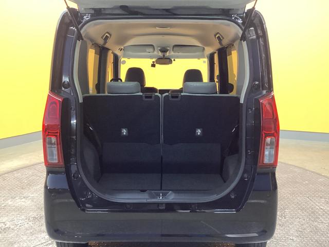 タント Ｘセレクション　ＥＴＣ　バックカメラ　両側スライド・片側電動　ナビ　ＴＶ　クリアランスソナー　衝突被害軽減システム　スマートキー　アイドリングストップ　電動格納ミラー　シートヒーター　ＣＶＴ（20枚目）