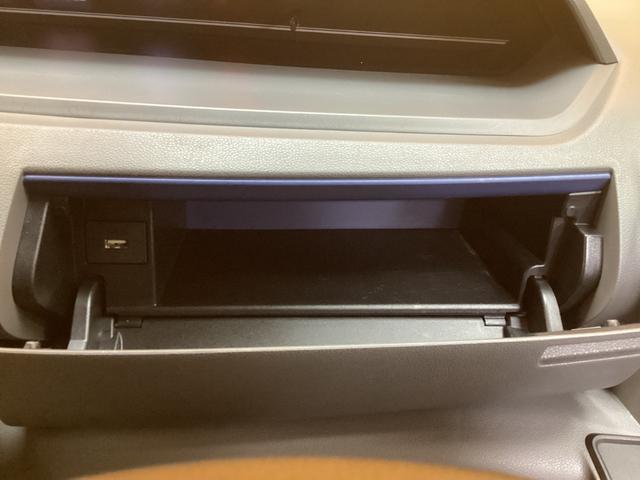 タント Ｘセレクション　ＥＴＣ　バックカメラ　両側スライド・片側電動　ナビ　ＴＶ　クリアランスソナー　衝突被害軽減システム　スマートキー　アイドリングストップ　電動格納ミラー　シートヒーター　ＣＶＴ（33枚目）