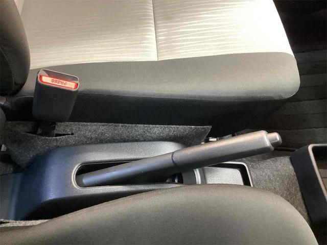 ミライース Ｌ　ＳＡＩＩＩ　ＥＴＣ　バックカメラ　ナビ　ＴＶ　クリアランスソナー　衝突被害軽減システム　オートマチックハイビーム　キーレスエントリー　アイドリングストップ　ＣＶＴ　ＥＳＣ　ＣＤ　ＵＳＢ（31枚目）