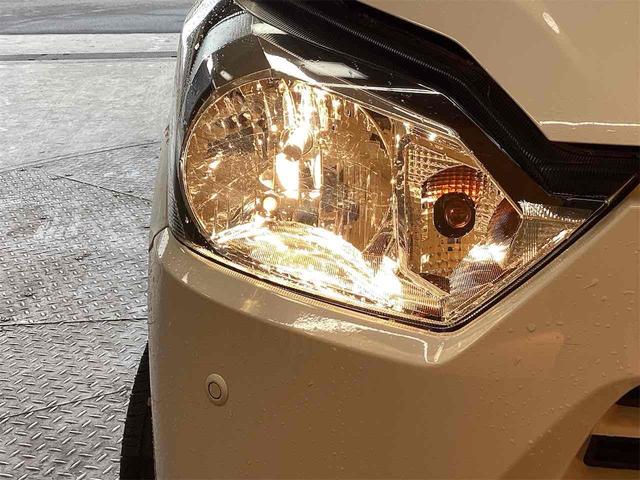 ミライース Ｌ　ＳＡＩＩＩ　ＥＴＣ　バックカメラ　ナビ　ＴＶ　クリアランスソナー　衝突被害軽減システム　オートマチックハイビーム　キーレスエントリー　アイドリングストップ　ＣＶＴ　ＥＳＣ　ＣＤ　ＵＳＢ（37枚目）