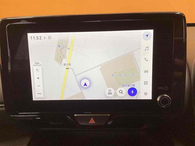 ヤリスクロス Ｚ　全周囲カメラ　クリアランスソナー　オートクルーズコントロール　レーンアシスト　パワーシート　衝突被害軽減システム　ナビ　ＴＶ　オートマチックハイビーム　オートライト　ブラインドスポットモニター（5枚目）