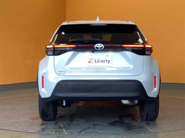 ヤリスクロス Ｚ　全周囲カメラ　クリアランスソナー　オートクルーズコントロール　レーンアシスト　パワーシート　衝突被害軽減システム　ナビ　ＴＶ　オートマチックハイビーム　オートライト　ブラインドスポットモニター（11枚目）