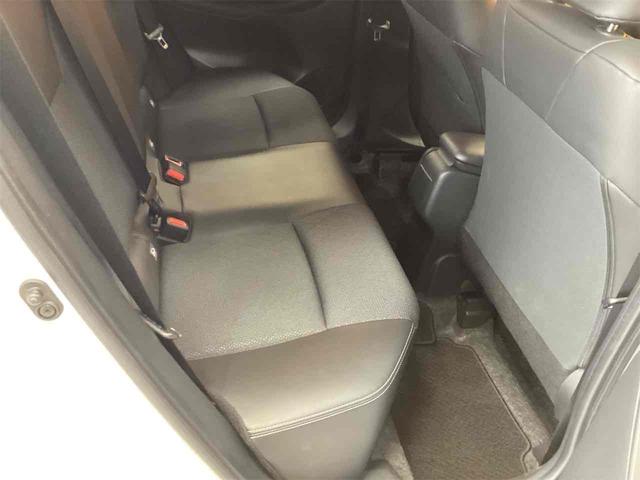 ヤリスクロス Ｚ　全周囲カメラ　クリアランスソナー　オートクルーズコントロール　レーンアシスト　パワーシート　衝突被害軽減システム　ナビ　ＴＶ　オートマチックハイビーム　オートライト　ブラインドスポットモニター（21枚目）