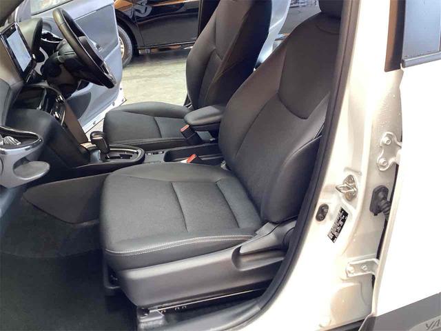 ヤリスクロス Ｚ　全周囲カメラ　クリアランスソナー　オートクルーズコントロール　レーンアシスト　パワーシート　衝突被害軽減システム　ナビ　ＴＶ　オートマチックハイビーム　オートライト　ブラインドスポットモニター（23枚目）