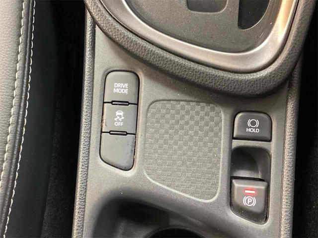 ヤリスクロス Ｚ　全周囲カメラ　クリアランスソナー　オートクルーズコントロール　レーンアシスト　パワーシート　衝突被害軽減システム　ナビ　ＴＶ　オートマチックハイビーム　オートライト　ブラインドスポットモニター（38枚目）