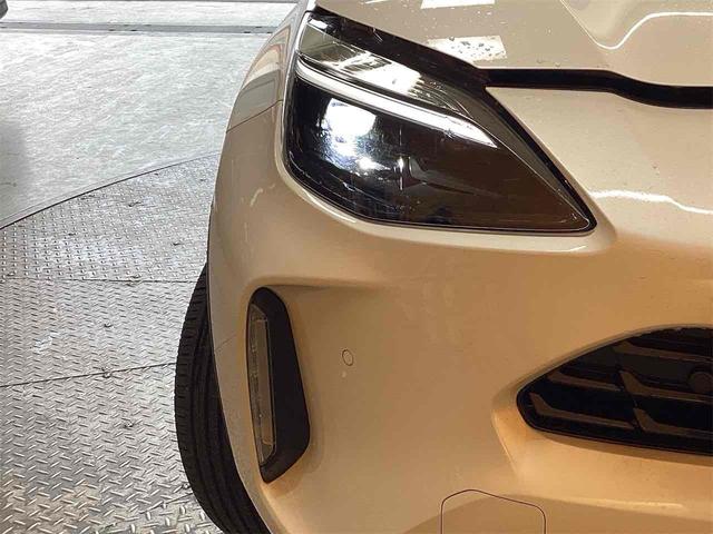 ヤリスクロス Ｚ　全周囲カメラ　クリアランスソナー　オートクルーズコントロール　レーンアシスト　パワーシート　衝突被害軽減システム　ナビ　ＴＶ　オートマチックハイビーム　オートライト　ブラインドスポットモニター（40枚目）