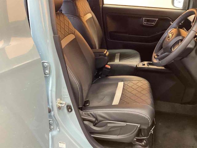 タフト Ｇ　ＥＴＣ　バックカメラ　ナビ　ＴＶ　クリアランスソナー　衝突被害軽減システム　オートライト　スマートキー　アイドリングストップ　電動格納ミラー　シートヒーター　サンルーフ　ＣＶＴ（20枚目）