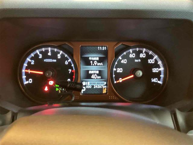 タフト Ｇ　ＥＴＣ　バックカメラ　ナビ　ＴＶ　クリアランスソナー　衝突被害軽減システム　オートライト　スマートキー　アイドリングストップ　電動格納ミラー　シートヒーター　サンルーフ　ＣＶＴ（30枚目）