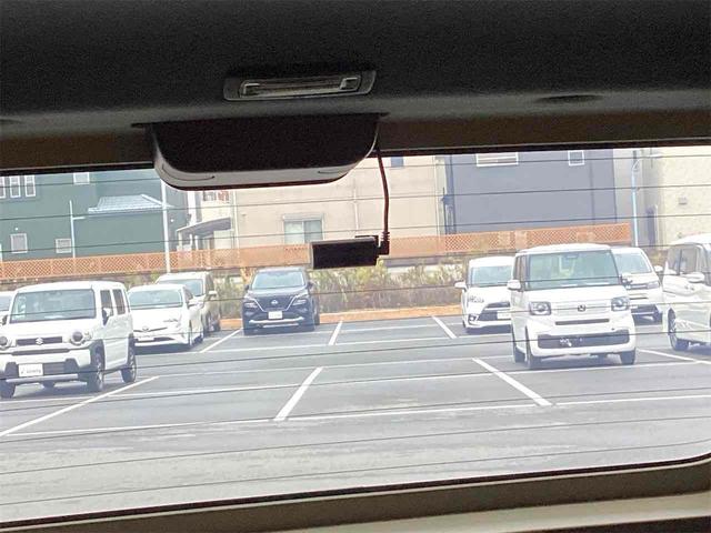 タフト Ｇ　ＥＴＣ　バックカメラ　ナビ　ＴＶ　クリアランスソナー　衝突被害軽減システム　オートライト　スマートキー　アイドリングストップ　電動格納ミラー　シートヒーター　サンルーフ　ＣＶＴ（36枚目）