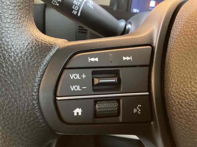 Ｎ－ＢＯＸ ベースグレード　バックカメラ　両側スライド・片側電動　クリアランスソナー　オートクルーズコントロール　衝突被害軽減システム　スマートキー　アイドリングストップ　電動格納ミラー　シートヒーター　ベンチシート　ＣＶＴ（22枚目）