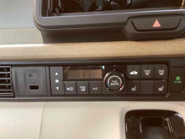 Ｎ－ＢＯＸ ベースグレード　バックカメラ　両側スライド・片側電動　クリアランスソナー　オートクルーズコントロール　衝突被害軽減システム　スマートキー　アイドリングストップ　電動格納ミラー　シートヒーター　ベンチシート　ＣＶＴ（31枚目）