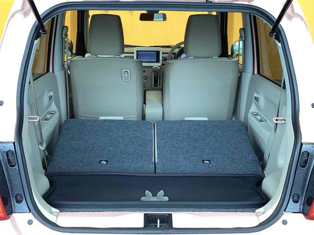 アルトラパン Ｓ　ＥＴＣ　ナビ　ＴＶ　衝突被害軽減システム　スマートキー　アイドリングストップ　電動格納ミラー　シートヒーター　ベンチシート　ＣＶＴ　ＡＢＳ　ＥＳＣ　ＣＤ　ＵＳＢ　Ｂｌｕｅｔｏｏｔｈ　エアコン（15枚目）