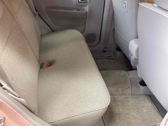 アルトラパン Ｓ　ＥＴＣ　ナビ　ＴＶ　衝突被害軽減システム　スマートキー　アイドリングストップ　電動格納ミラー　シートヒーター　ベンチシート　ＣＶＴ　ＡＢＳ　ＥＳＣ　ＣＤ　ＵＳＢ　Ｂｌｕｅｔｏｏｔｈ　エアコン（16枚目）