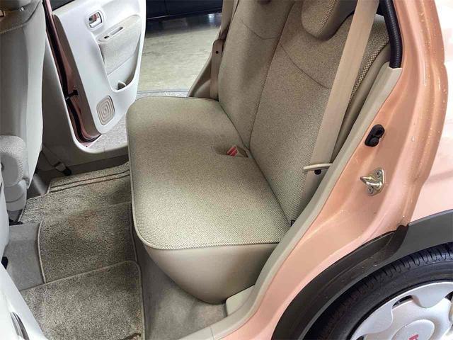 アルトラパン Ｓ　ＥＴＣ　ナビ　ＴＶ　衝突被害軽減システム　スマートキー　アイドリングストップ　電動格納ミラー　シートヒーター　ベンチシート　ＣＶＴ　ＡＢＳ　ＥＳＣ　ＣＤ　ＵＳＢ　Ｂｌｕｅｔｏｏｔｈ　エアコン（19枚目）