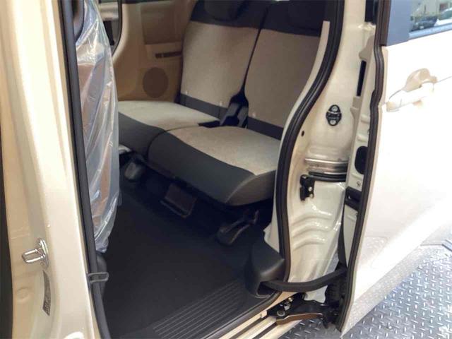 Ｎ－ＢＯＸ ベースグレード　バックカメラ　両側スライド・片側電動　オートクルーズコントロール　オートライト　スマートキー　アイドリングストップ　電動格納ミラー　シートヒーター　ベンチシート　ＣＶＴ　ＡＢＳ　ＥＳＣ　エアコン（19枚目）