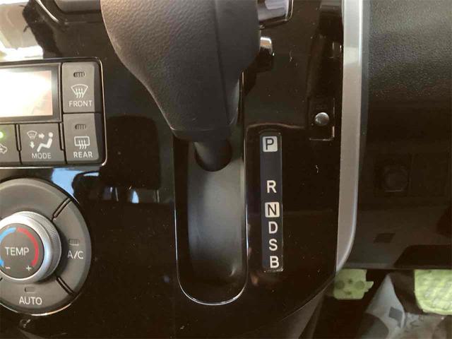 タント カスタムＸ　社外ナビ　ＥＴＣ　両側スライド・片側電動　ＴＶ　オートライト　スマートキー　アイドリングストップ　電動格納ミラー　シートヒーター　ベンチシート　ＣＶＴ　ＥＳＣ　ＣＤ　ＵＳＢ（36枚目）