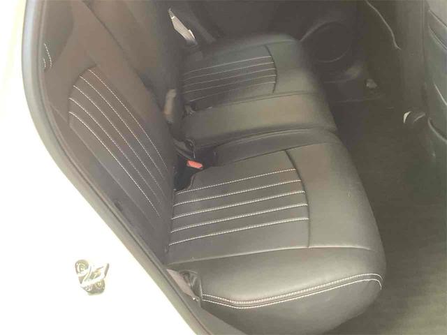 フィット ｅ：ＨＥＶホーム　ＥＴＣ　バックカメラ　ナビ　クリアランスソナー　オートクルーズコントロール　レーンアシスト　衝突被害軽減システム　アルミホイール　オートライト　ＬＥＤヘッドランプ　スマートキー（15枚目）