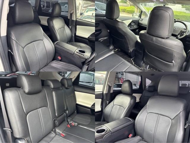 プリウスアルファ Ｓ　チューン　ブラックＩＩ　ワンオーナー車　アルパイン９インチナビ　モデリスタエアロ　フルセグＴＶ　Ｂｌｕｅｔｏｏｔｈ接続　ＤＶＤ再生可能　バックカメラ　シートヒーター　スマートキー　ＥＴＣ（7枚目）